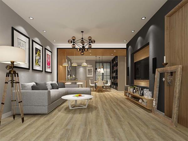 Commercial SPC Vinyl Flooring Commercial SPC Vinyl Flooring