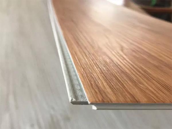 WPC Vinyl Flooring WPC Vinyl Flooring