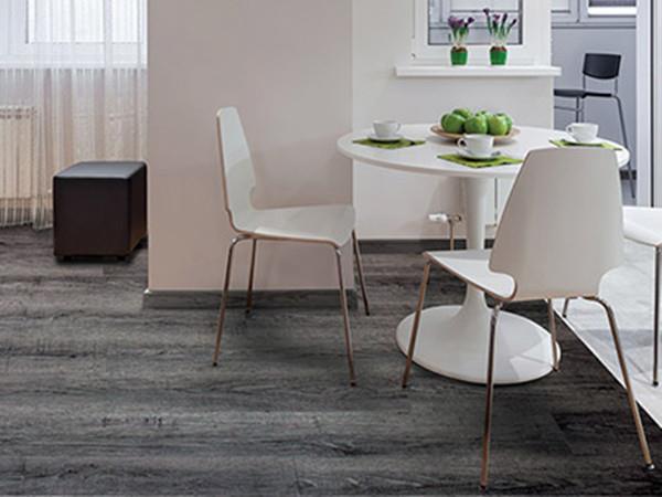 SPC deep embossed flooring SPC deep embossed flooring